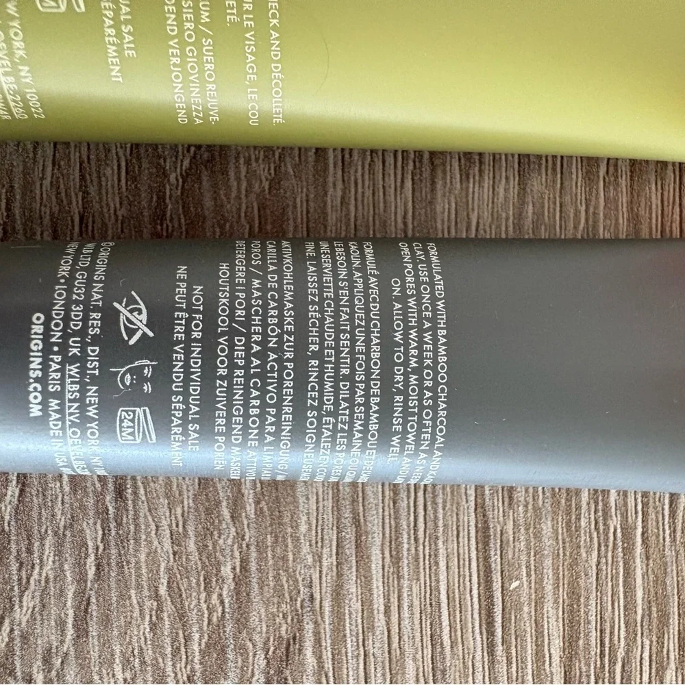 Origins Skincare Collection - Travel Sizes- New - Picture 6 of 11